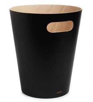 Papierkorb"Woodrow" 7,5l