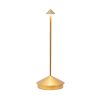 Pina Pro matt gold