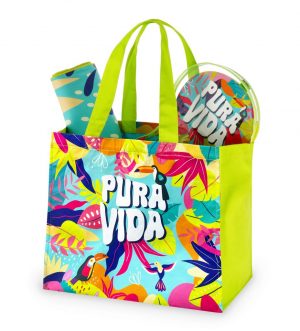 Beach Bag Strandtasche